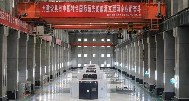 Z6·尊龙凯时「中国区」官方网站